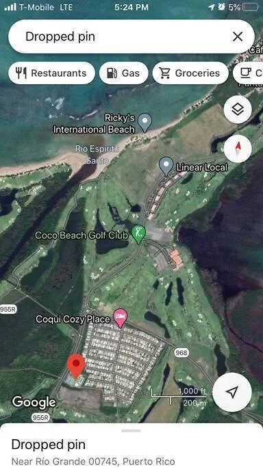 Holiday home Family Friendly Home With Movie Room On Golf Paradise Rio Grande
