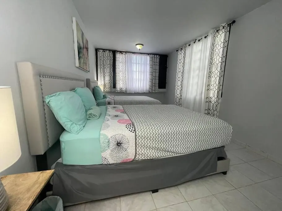 Holiday home Family Friendly Home With Movie Room On Golf Paradise Rio Grande Puerto Rico