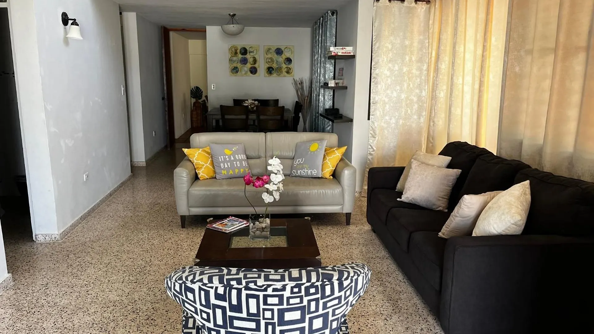 Family Friendly Home With Movie Room On Golf Paradise Rio Grande Holiday home